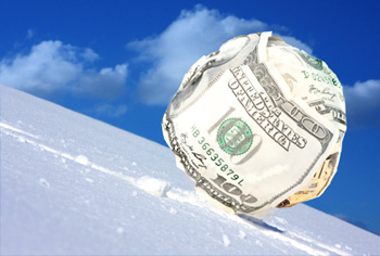 Debt-Elimination-With-The-Debt-Snowball-Method